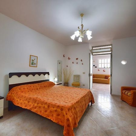 Vila Relais Giaggiolo Conca dei Marini Exteriér fotografie
