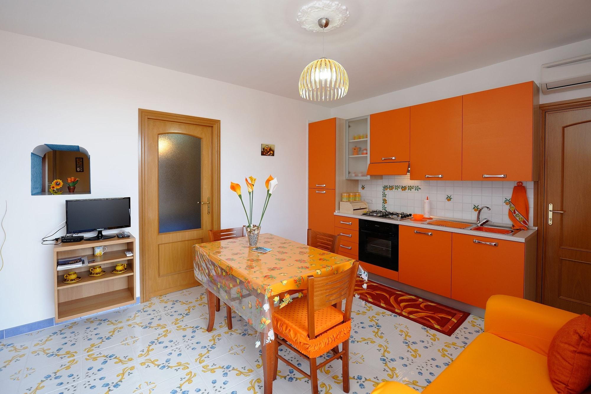 Vila Relais Giaggiolo Conca dei Marini Exteriér fotografie