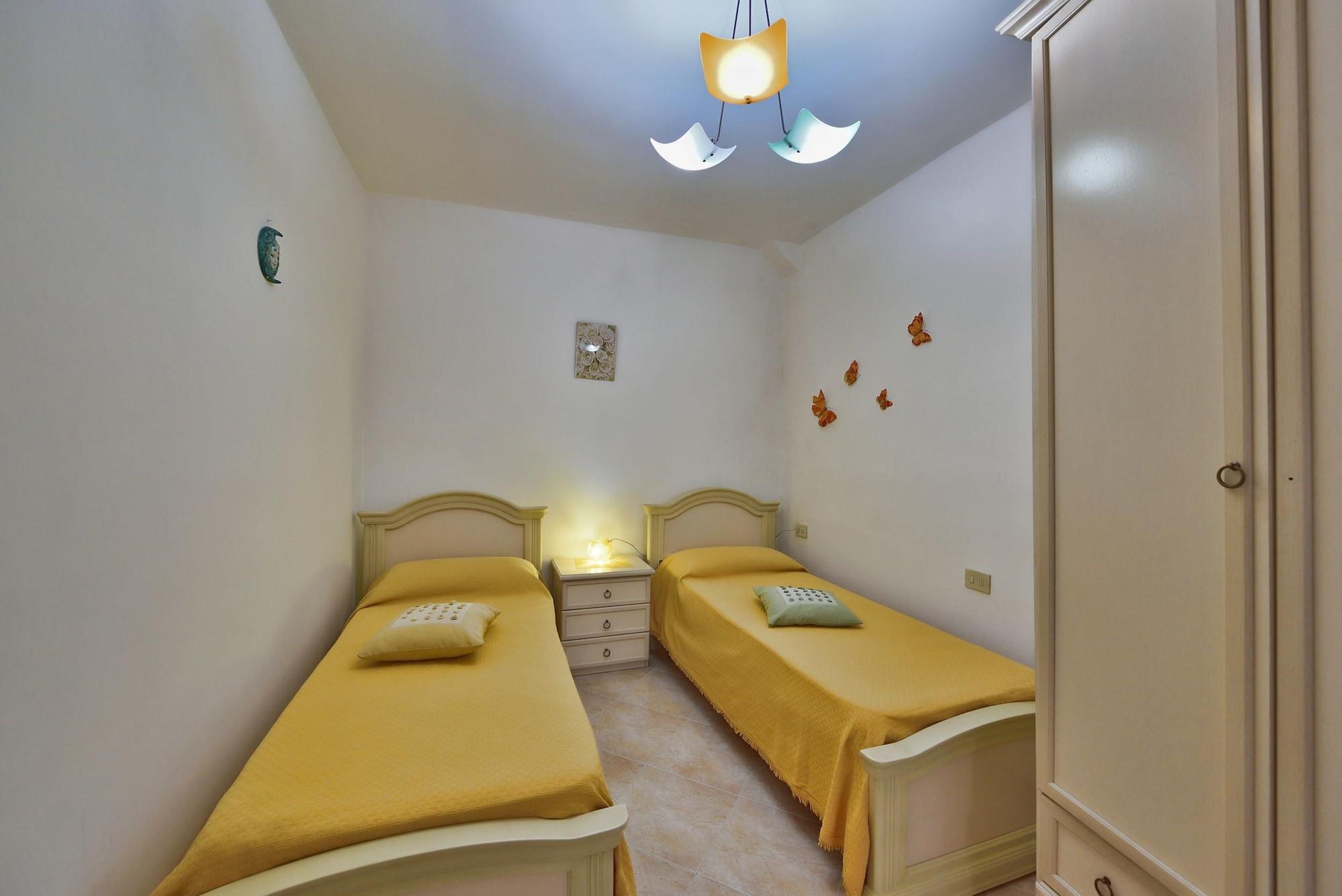 Vila Relais Giaggiolo Conca dei Marini Exteriér fotografie