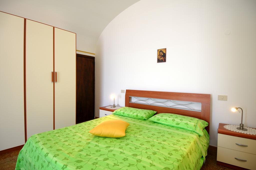 Vila Relais Giaggiolo Conca dei Marini Exteriér fotografie