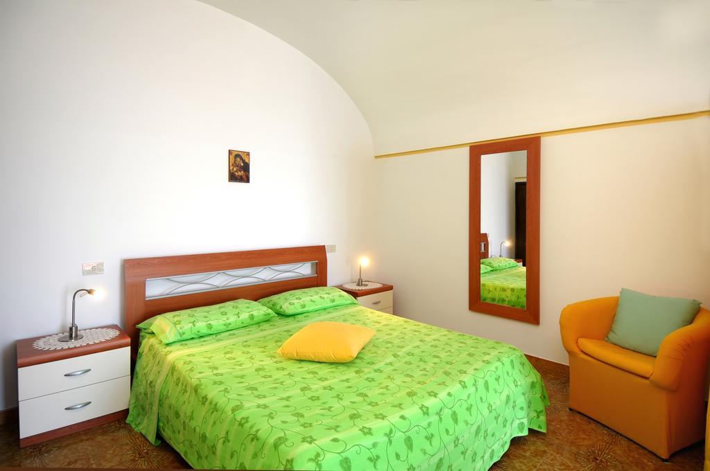 Vila Relais Giaggiolo Conca dei Marini Exteriér fotografie