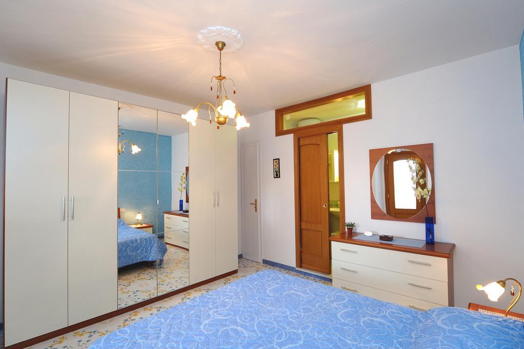 Vila Relais Giaggiolo Conca dei Marini Exteriér fotografie