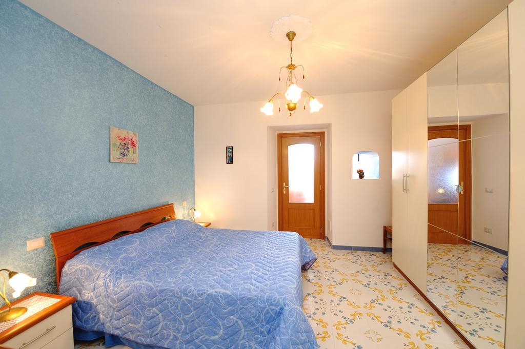 Vila Relais Giaggiolo Conca dei Marini Exteriér fotografie